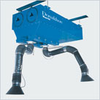Trunk 2000 Source Fume Collector -- T-2000