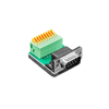 Between Series Adapters - 1528-4512-ND - DigiKey