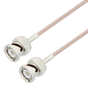 Coaxial Cables (RF) - 5073-LCCA31238-FT6-ND - DigiKey