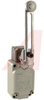 Switch,Limit,ROBUST,GENERAL PURPOSE,ADJUSTABLE Roller LEVER -- 70179869