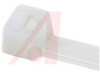 Cable Tie, Lashing; Natural; 812.8 mm; 8.9 mm; UL Recognized - 70162704 - Allied Electronics, Inc.