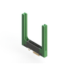 Edgeboard Connectors - 151-395-012-558-158-ND - DigiKey