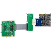 Digital to Analog Converters (DACs) Evaluation Boards - 505-AD9767-KIT-EBZ-ND - DigiKey