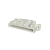 Rectangular Connector Housings - 609-10155056-1201LF-ND - DigiKey