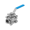 Valves and Control - 2171-VZBE-3/4-T-63-T-2-F0304-M-V15V15-ND - DigiKey