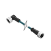 Circular Cable Assemblies - 1201080076-ND - DigiKey