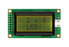 LCD Monochrome Displays - 204641 - RS Components, Ltd.