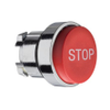 Push Button Heads - 7469582 - RS Components, Ltd.