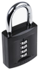 Padlocks - 4229132 - RS Components, Ltd.
