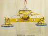 Two Pad Vacuum Lifter - M300M2-61 - ANVER Corporation