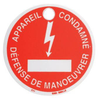 Lockout Tags - 1887004 - RS Components, Ltd.