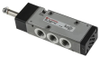 Pneumatic Solenoid Valves - 4565781 - RS Components, Ltd.