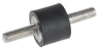 Anti Vibration Mounts - 1712573 - RS Components, Ltd.
