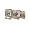 DIN Rail Terminal Blocks - 1448981 - RS Components, Ltd.
