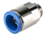 Pneumatic Fittings - 1215618 - RS Components, Ltd.
