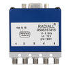 RF Switches - 2201-R595F63425-ND - DigiKey