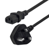 Power, Line Cables and Extension Cords - 380-PC-UK008FC13-ND - DigiKey