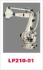 Industrial (Articulated) Robots -- LP210 - Image
