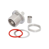 Coaxial Connector (RF) Assemblies - 5328-FMCN5290-ND - DigiKey