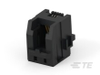 RJ22 Connectors - 9-216444-9 - TE Connectivity