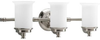 Bathroom Fixtures-Three Lights - 380653 - Light Center (The)