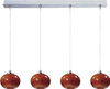 Island/Pool Table-4 Light + - 609627 - Light Center (The)