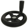 Hand Wheels - 1612026 - RS Components, Ltd.