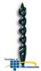 Greenlee D'versiBIT Type A Auger Drill Bit - 3/8