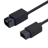 USB Cables - 1001-CA-USB4-CFLA-CFLA-0.6M - New Yorker Electronics Co., Inc.