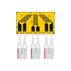 Strain Gauges - 5880-KFH-6-120-D17-11L3M3S-ND - DigiKey