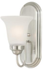 SL710141 Sconces-Single Glass - 431566 - Capital Lighting, Inc.