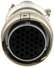 Circular / Cylindrical Connector - HD30 Series - HDB36-24-31ST-059 - LADD Distribution