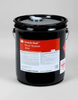 3M Scotch-Seal 2084 Adhesive/Sealant - Silver Paste 5 gal Pail - 20230 - 021200-20230 - R. S. Hughes Company, Inc.
