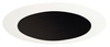 Incandescent/Fluorescent/HID Recessed Trim - 444-BWH - Juno Lighting Group