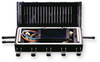 Fiber Optic UCAO Splice Closure - Corning Optical Communications