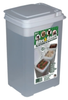 Buddeez Bites & Bones Treat Canister - 81753 - U.S. Plastic Corporation