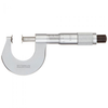 Disc Type Micrometer, 0-25mm - 256MPN-25 - Transcat, Inc.