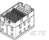 PCB Headers & Receptacles - 2-2057470-3 - TE Connectivity