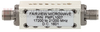 Bandpass Cavity Filter Operating From 17.2 GHz to 21.2 GHz With SMA Female Connectors -- FMFL1007