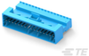 Standard Rectangular Connectors - 4-647002-6 - TE Connectivity