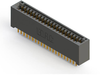 Card Edge Connectors - Edgeboard Connectors - 395-042-521-201 - Lingto Electronic Limited