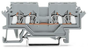 Terminal Blocks - Din Rail, Channel - 2946-279-621-ND - DigiKey