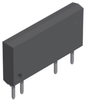 Mosfet Relay, Spst-No, 2.5A, 100V, Tht; Contact Form Ixys Semiconductor - 09J1967 - Newark, An Avnet Company