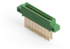 Card Conn, Dual Side, 34Pos, Wire Wrap; Card Edge Connector Type Edac - 67AJ9350 - Newark, An Avnet Company
