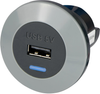 Usb Charger, Type A, 1Port, 32Vdc; Product Range Alfatronix - 68AC5506 - Newark, An Avnet Company