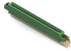 Card Conn, Dual Side, 92Pos, Wire Wrap; Card Edge Connector Type Edac - 71AJ1813 - Newark, An Avnet Company
