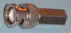 Rf Coaxial, Bnc Plug, Cable; Connector Type Multicomp Pro - 69AC6138 - Newark, An Avnet Company