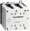 Solid State Contactor, 90-140V, Din Rail; Load Current Sensata/crydom - 41X6043 - Newark, An Avnet Company