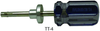 Terminator Tool; For Use With Jonard Tools - 75R7656 - Newark, An Avnet Company