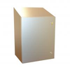 Electrical - Stainless Steel - Wallmount Enclosures - ST201612SS - Hammond Manufacturing Company Inc.
